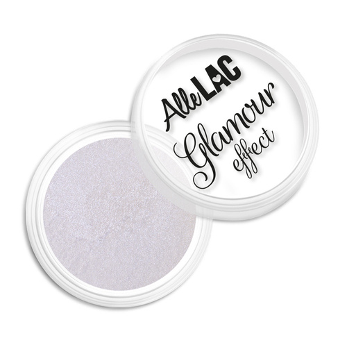 Pyłek do paznokci Glamour Effect AlleLac Allure 1g Nr 5