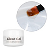 Gel pour ongles NTN Gel Clear 15 g