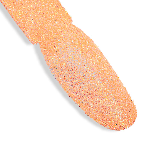 Polvo para uñas Sequin Quartz Effect Allepaznokcie Malibu n.º 28