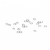 Strass per unghie in vetro SS3 Crystal, circa 1440 pezzi, confezione
