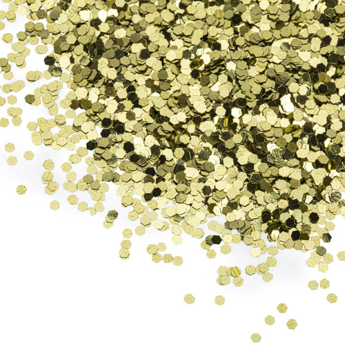 Adornos para uñas: mini rombos de panal de abeja Jety n.º 2, 5 g