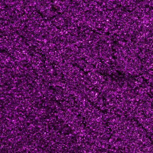 Pyłek lustrzany efekt do zdobień paznokci MollyLac Glass Effect Purple Nr 7