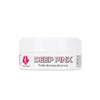 Polvere acrilica per unghie Allepaznokcie Deep Pink Acrylic Powder 30 g n. 9