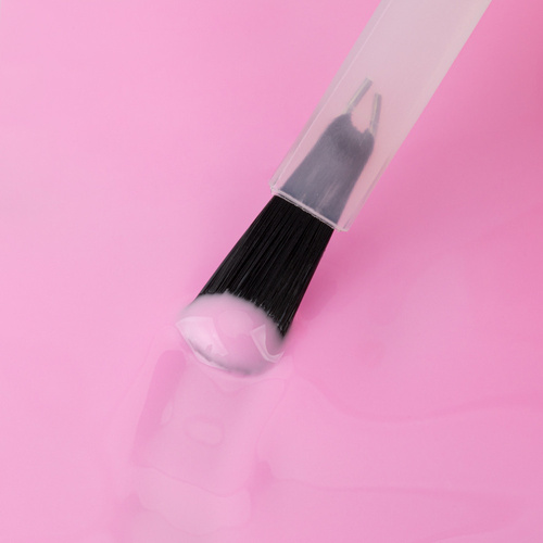 Baza kauczukowa Rubber Base AlleLac Sweety HEMA/Di-HEMA Free 7g Nr 3
