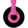 10 + 4 gratis LED/UV-Hybridlack Gel Polish Pinks Nr. 546 Limited Edition NTN Premium HEMA/Di-HEMA-frei 5 g