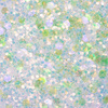 Pyłek do paznokci Bling Bling Effect Allepaznokcie 1 g Nr 11