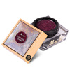 Nagelgel „Shine on you Fuchsia Shine“ von MollyLac, HEMA/Di-HEMA-frei, 50 g