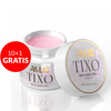 10 + 1 gratis: Tixotropes Aufbau-Gel AlleLac Tixo Builder Gel PinkSecco 45 g