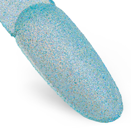 Glitter per unghie in barattolo n. 128 2 g