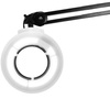 CO Lampa lupa dermatologiczna 22W 5 dpi czarna CN05312