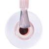 Гібридний лак LED/UV Gel Polish Nudes N23 Soft Pink AlleLac без HEMA/Di-HEMA, 6 г