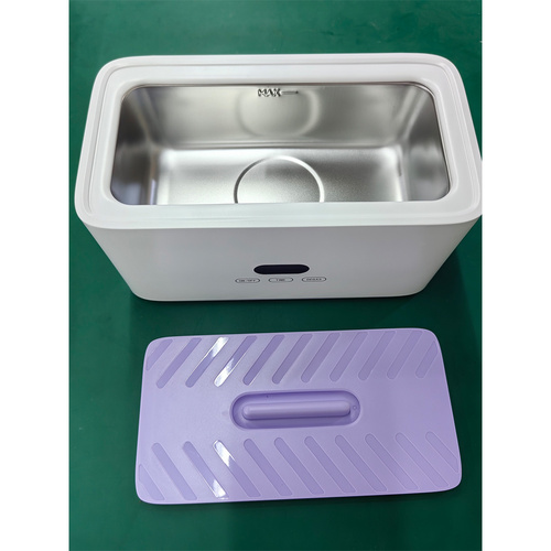 CO Nettoyeur à ultrasons 35 W 600 ml BASIC 1 CN00750