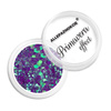 Polvo para uñas Primavera Allepaznokcie 1 g N.º 10