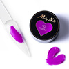 ProArt Paste Molly Nails Purple – HEMA/Di-HEMA-freie Verzierungspaste, 5 g, Nr. 12