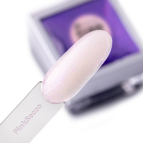 5+1 gratis: Tixotropes Aufbau-Gel von Allepaznokcie Tixo Builder Gel PinkSecco 50 g