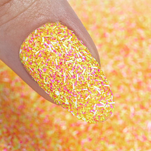 Nageldekoration Snow Dream Nr. 12, 5 g