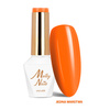 Lakier hybrydowy LED/UV Gel Polish Vivid Vibes Nr 283 Hot Mango Molly Nails HEMA/Di-HEMA Free 8g