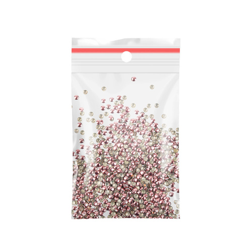 ShinePins : clous lisses, paillettes, décorations pour ongles, mini NTN Premium n° 12, 5 g