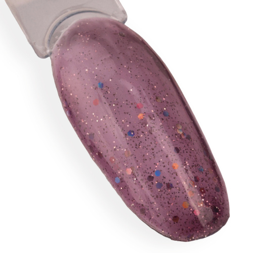 5+1 gratis MollyLac Hybridlack „Bling it on! Shinemazing“ 10 g Nr. 508