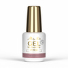 10 + 1 gratis: Gel de construcción en botella con pincel Gel in Bottle Molly Nails Pro Salon Biscotti HEMA/Di-HEMA Free 15 g