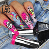 10+1 GRATIS AlleLac Hybrid-Nagellack „Masquerade Collection“, 5 g, Nr. 96