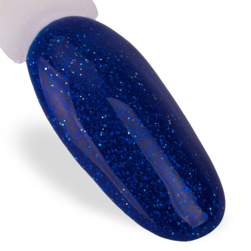 Smalto ibrido MollyLac Limited Edition Nightfall 10 g n. 465