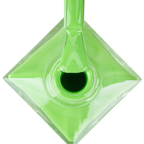 10+1 gratis Smalto per stencil e stamping Molly Nails PRO Stamping Pastel Green n. 19 10 ml