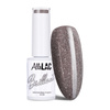 Esmalte híbrido AlleLac Brillant sin HEMA ni Di-HEMA, 5 g, n.º 138