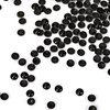 ShinePins: borchie lisce, decorazioni luccicanti per unghie, medie, NTN Premium n. 7, 5 g
