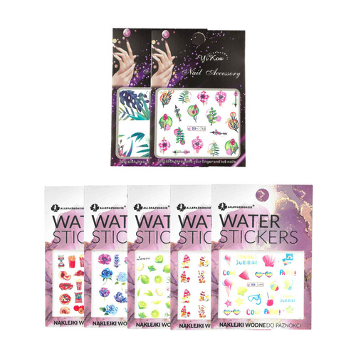 Kit de inicio para esmaltes híbridos Perfect Box