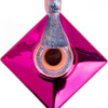 10+1gratis Lakier hybrydowy MollyLac Mermaid Whispers Energising 10g Nr 596