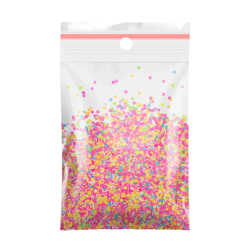 Ozdoba do paznokci Snow Dream Nr 17 5 g