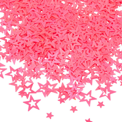 Ozdoba do paznokci Stars Nr 8 2 g