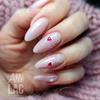 Lakier hybrydowy AlleLac Bossy Girl Collection 5g Nr 87