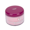 Polvo acrílico para uñas Allepaznokcie Intense Pink Acrylic Powder 120 g n.º 8