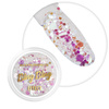 Pyłek do paznokci Bling Bling Effect Allepaznokcie 1 g Nr 03