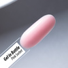 Żel budujący w butelce z pędzelkiem Gel in Bottle Molly Nails Pro Salon Pink Sorbet HEMA/Di-HEMA Free 15g