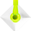 5 + 1 gratuit Vernis hybride Molly Nails Neons Lemon sans HEMA/Di-HEMA 8 g n° 70