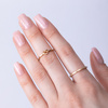 Top Glitter no wipe AlleLac Sparkle HEMA/Di-HEMA Free 7g