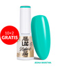 10 + 2 gratis LED/UV-Hybridlack Nr. 301 Limited Edition AlleLac HEMA/Di-HEMA-frei 5 g