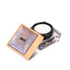 10+1 gratis Gel decorativo Spider Gel MollyNails bianco HEMA/Di-HEMA Free 5 g