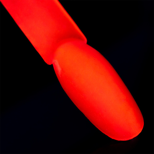 Neon-Pigment für Nägel in Pulverform, Dose Neon-UV-Pigment 0,6 g Nr. 07