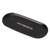 NTN Premium black metal tool tray