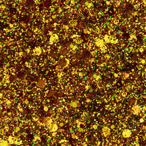 Pyłek do paznokci Glitter Bomb Effect Allepaznokcie Nr 02
