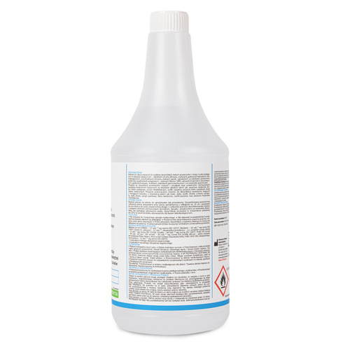 Płyn do dezynfekcji powierzchni Alpinus Medica Alpinuseptol Green Tea 1000ml