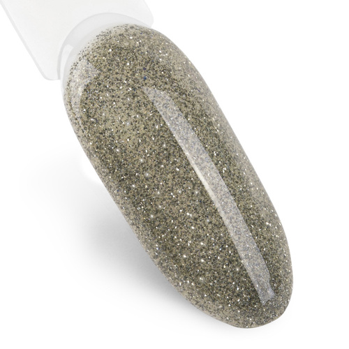 10+1gratis Lakier hybrydowy AlleLac Brillant HEMA/Di-HEMA Free 5g Nr 134