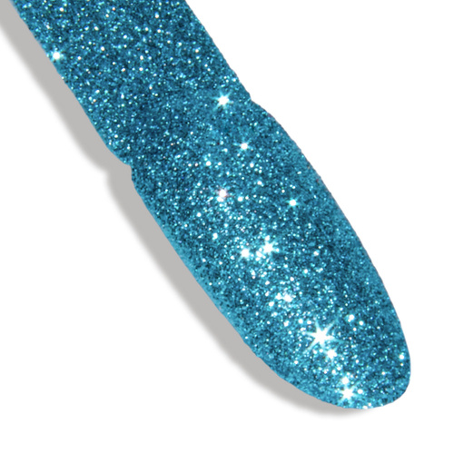 Polvo para uñas Velvet Effect Allepaznokcie 1,5 g N.º 13