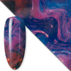 Cosmic No. 18 Nail Transfer Film, 80 cm