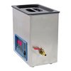 Medizio STEEL UC-5L Ultraschallreiniger, 120 W, 5000 ml