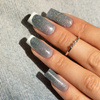 Żel do paznokci Shine on you Mermaid Shine MollyLac HEMA/Di-HEMA Free 15g